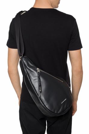 One shoulder backpack, zdjęcie 2 One shoulder backpack od Alexander McQueen